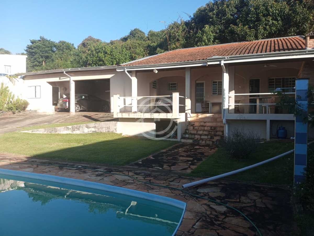 Casa, 2 quartos, 202 m² - Foto 1