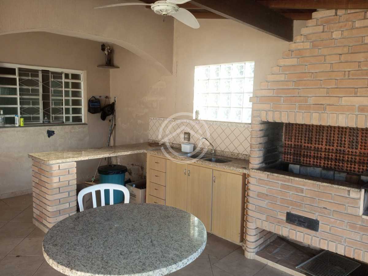 Casa, 2 quartos, 202 m² - Foto 4