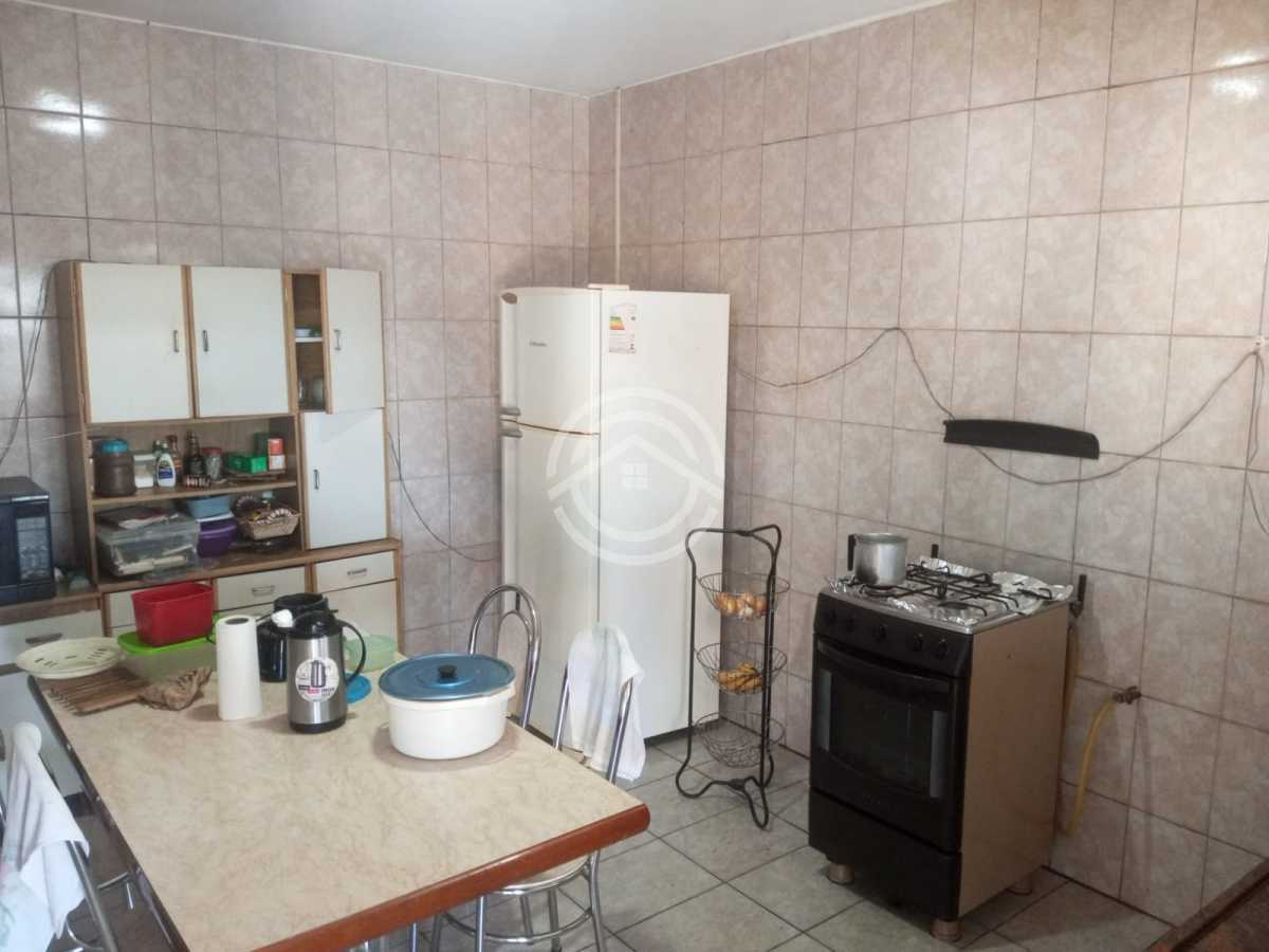 Casa, 2 quartos, 202 m² - Foto 7