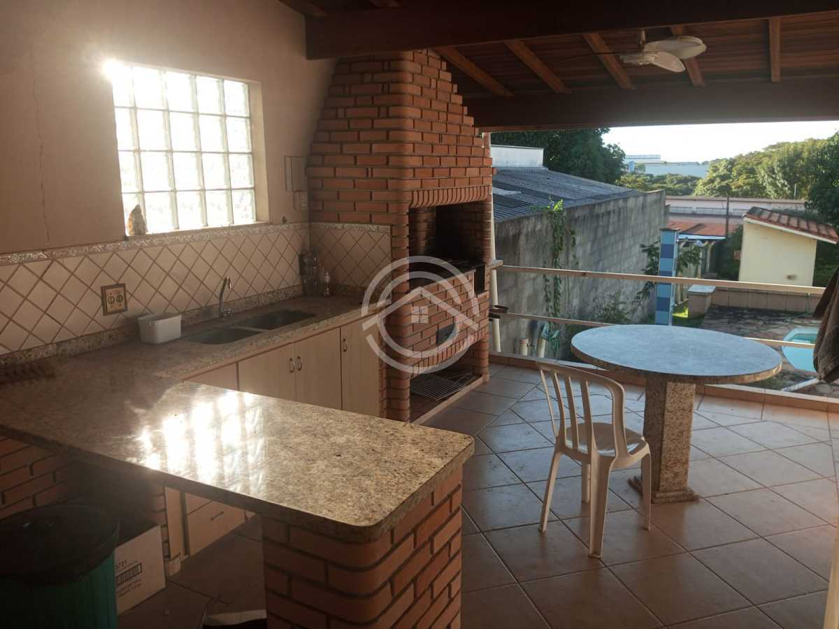 Casa, 2 quartos, 202 m² - Foto 5
