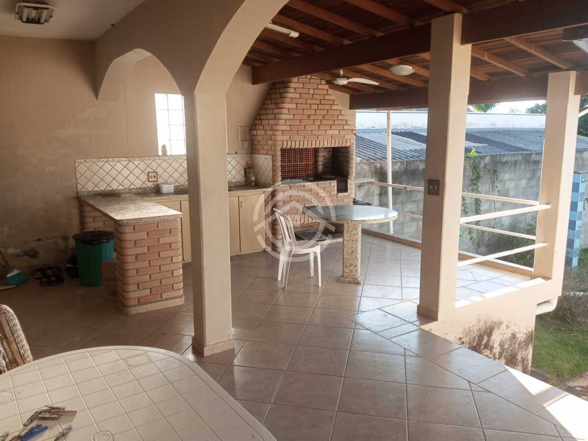 Casa, 2 quartos, 202 m² - Foto 6