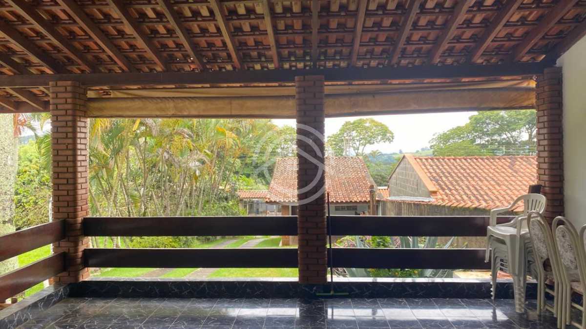Casa, 3 quartos, 210 m² - Foto 11