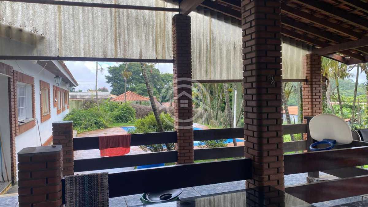 Casa, 3 quartos, 210 m² - Foto 12
