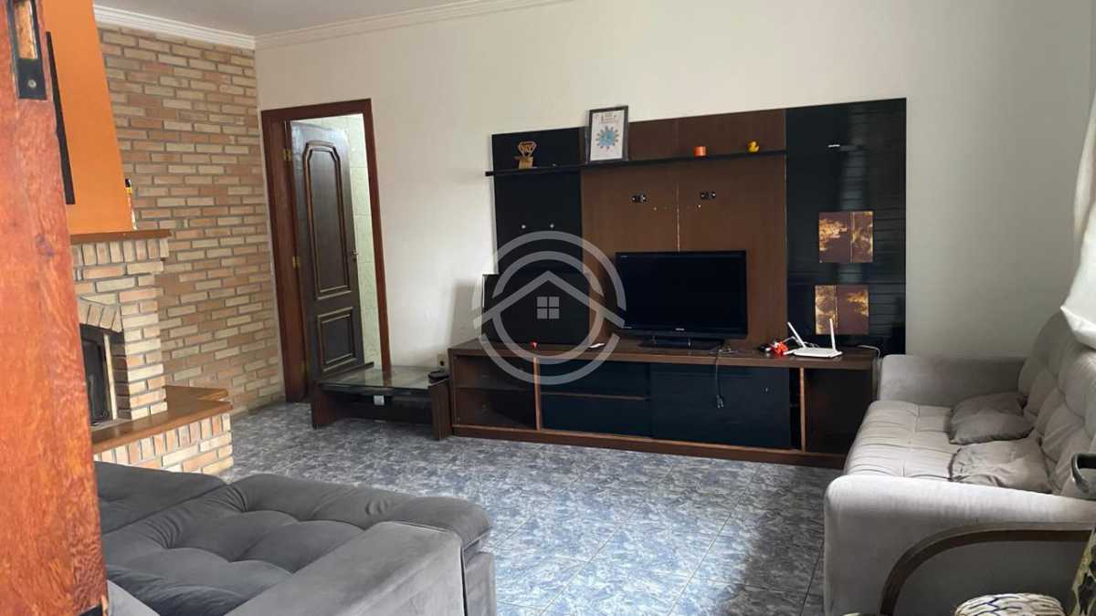 Casa, 3 quartos, 210 m² - Foto 13