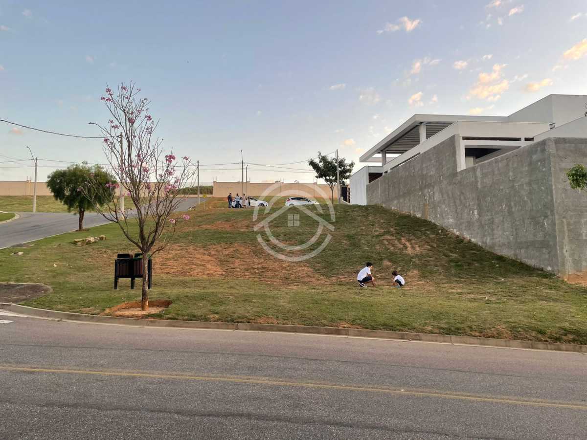 Terreno, 458 m² - Foto 1