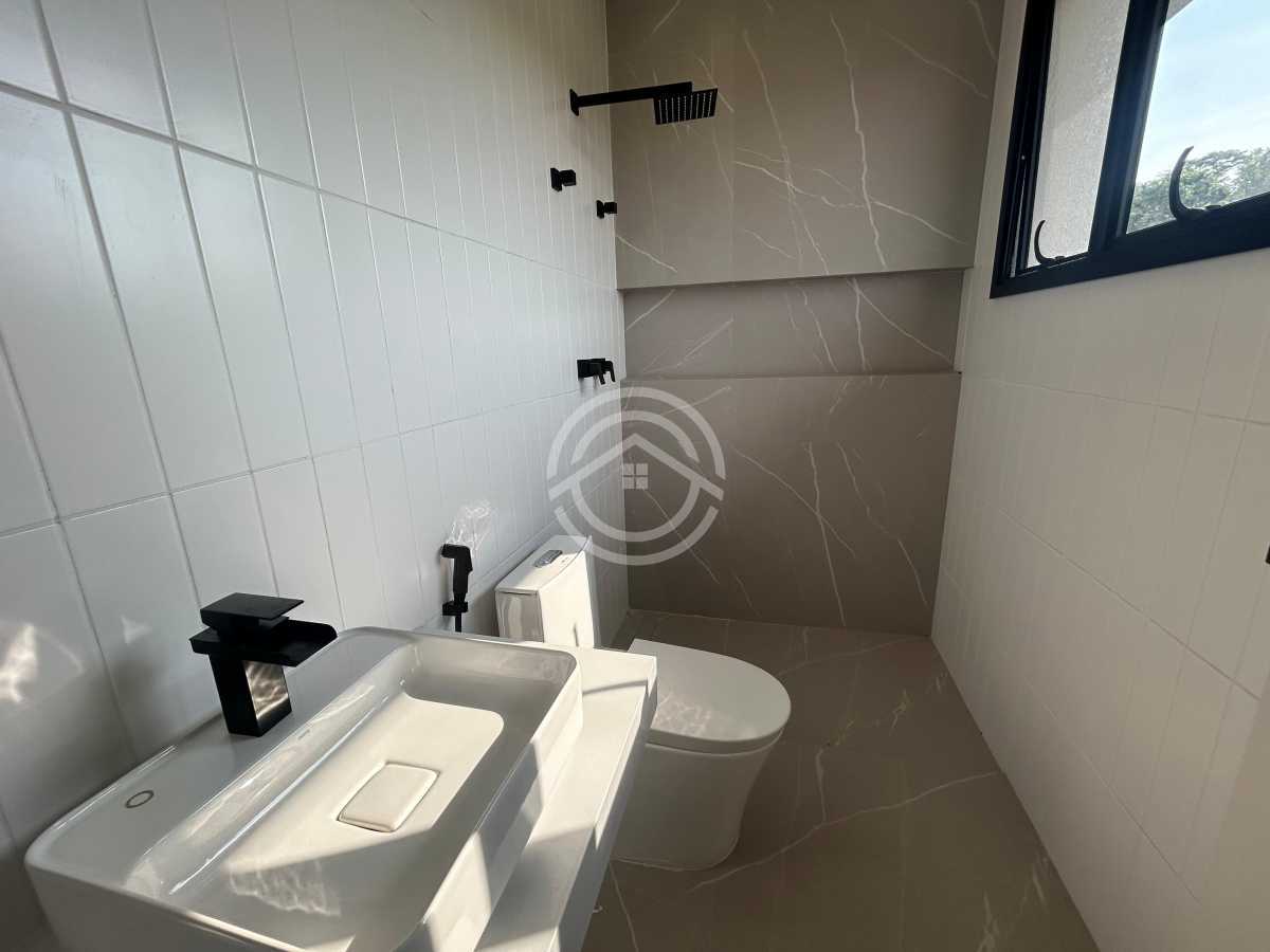 Casa de Condomínio, 3 quartos - Foto 18