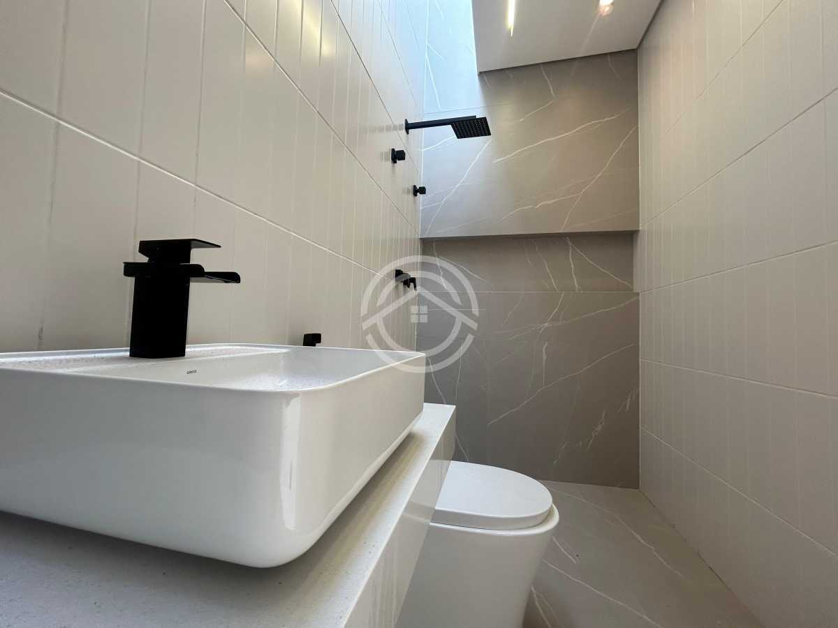 Casa de Condomínio, 3 quartos - Foto 20