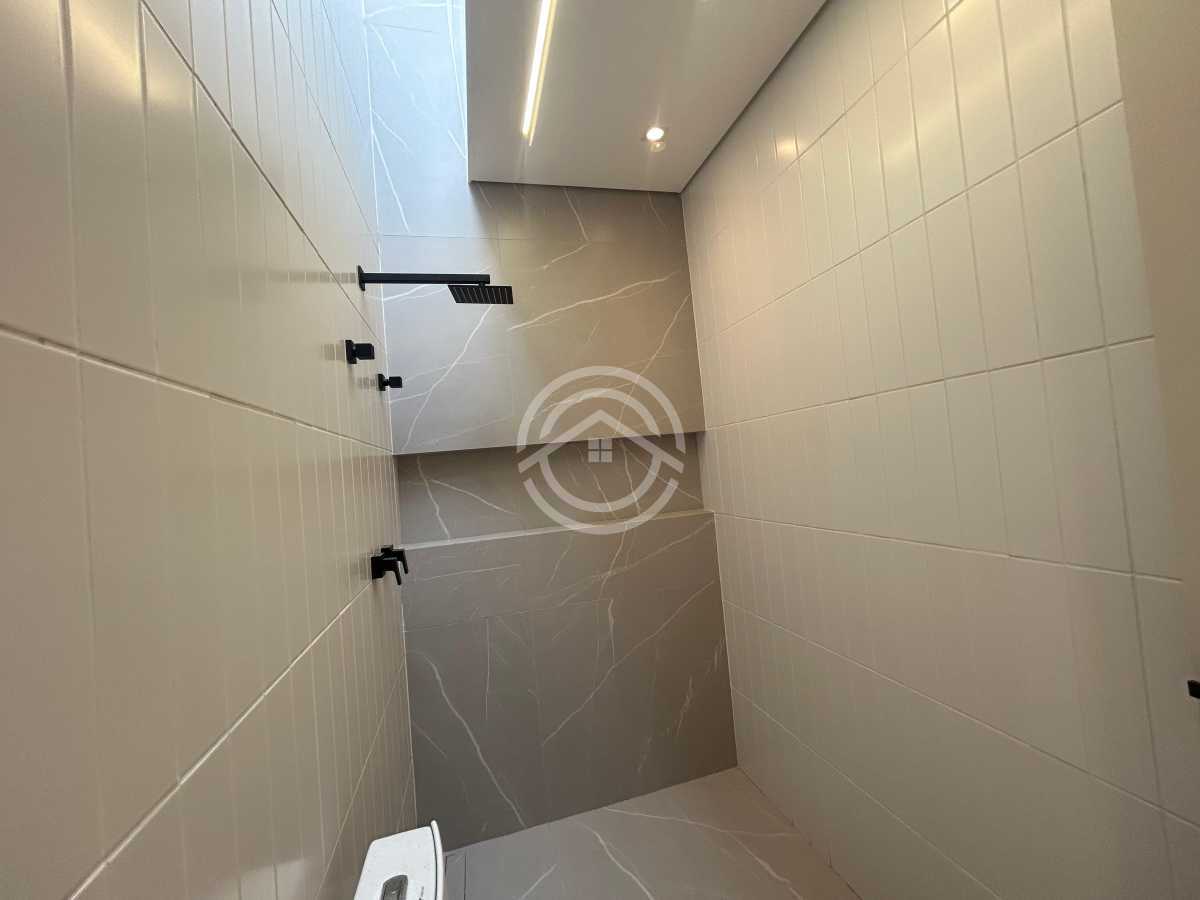 Casa de Condomínio, 3 quartos - Foto 21
