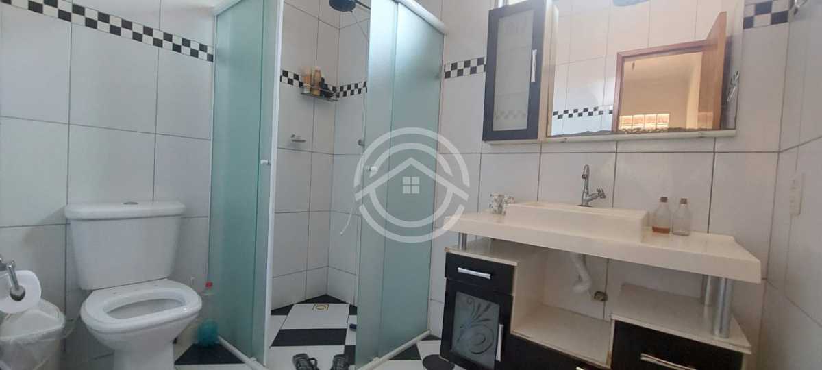 Casa, 3 quartos, 195 m² - Foto 8