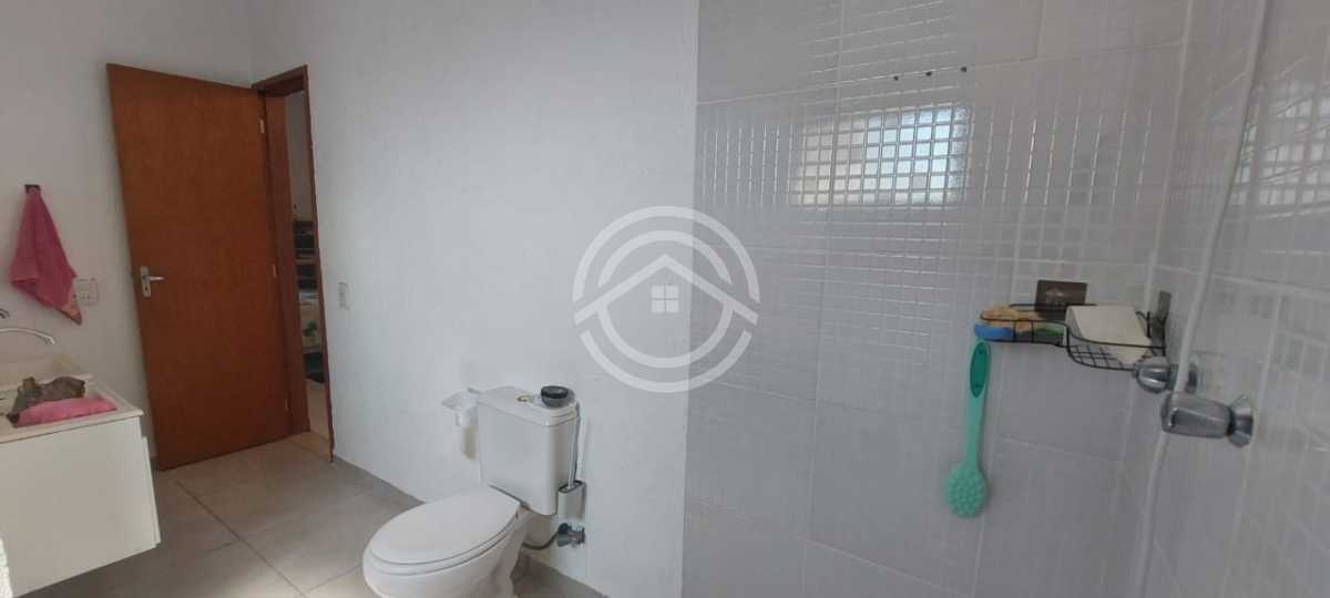 Casa, 3 quartos, 195 m² - Foto 9