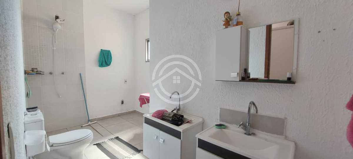 Casa, 3 quartos, 195 m² - Foto 11