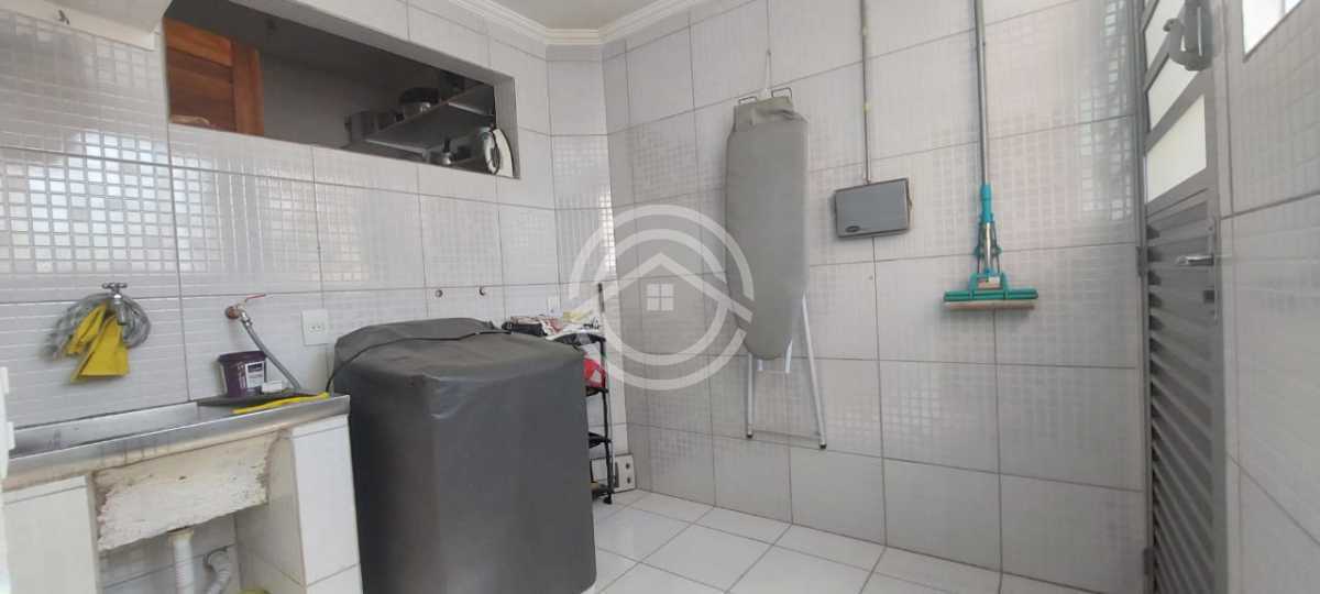 Casa, 3 quartos, 195 m² - Foto 13