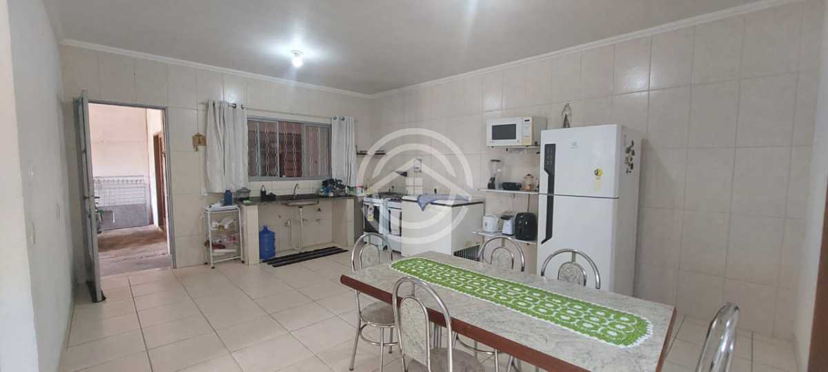 Casa, 3 quartos, 195 m² - Foto 15