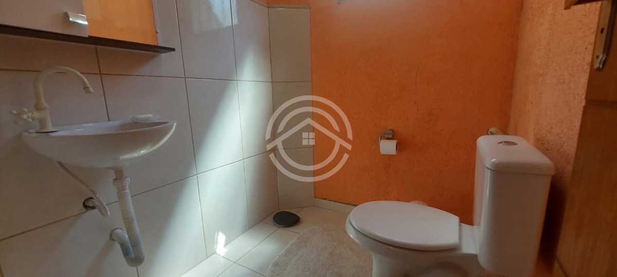 Casa, 3 quartos, 195 m² - Foto 19