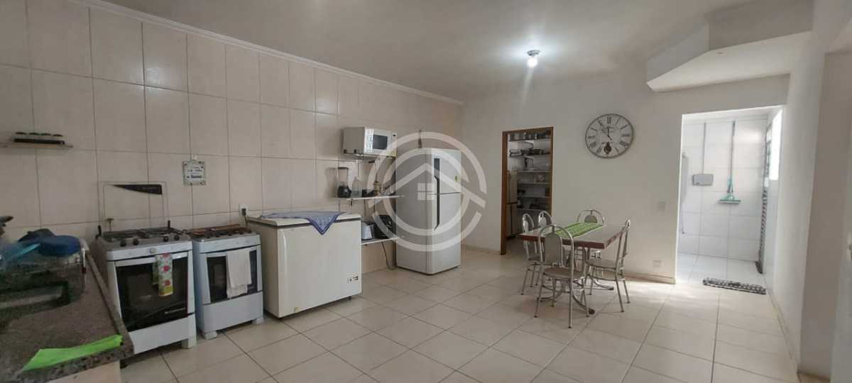 Casa, 3 quartos, 195 m² - Foto 20