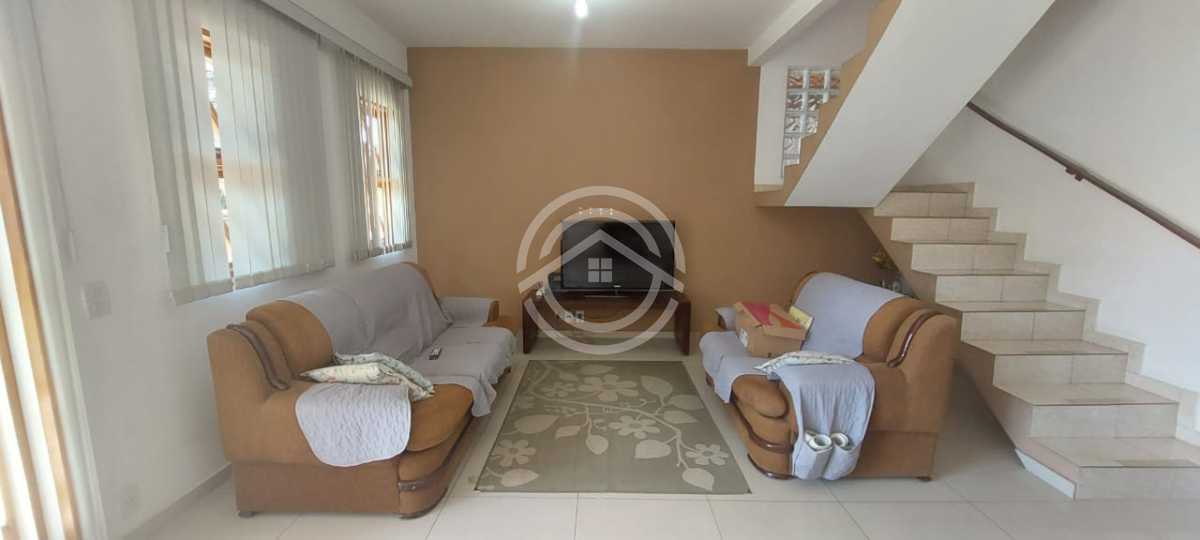 Casa, 3 quartos, 195 m² - Foto 2