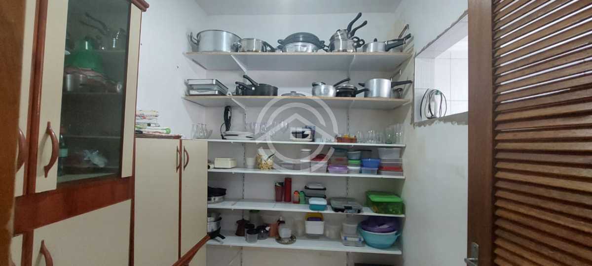Casa, 3 quartos, 195 m² - Foto 22