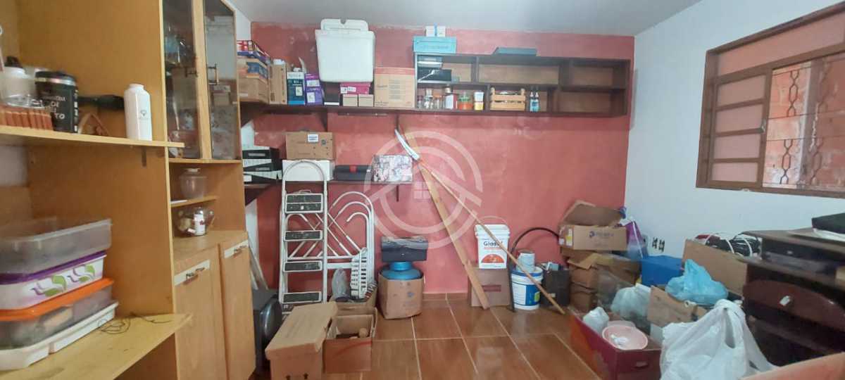 Casa, 3 quartos, 195 m² - Foto 25