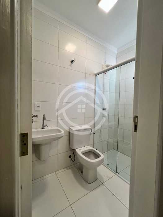 Casa de Condomínio, 3 quartos - Foto 9