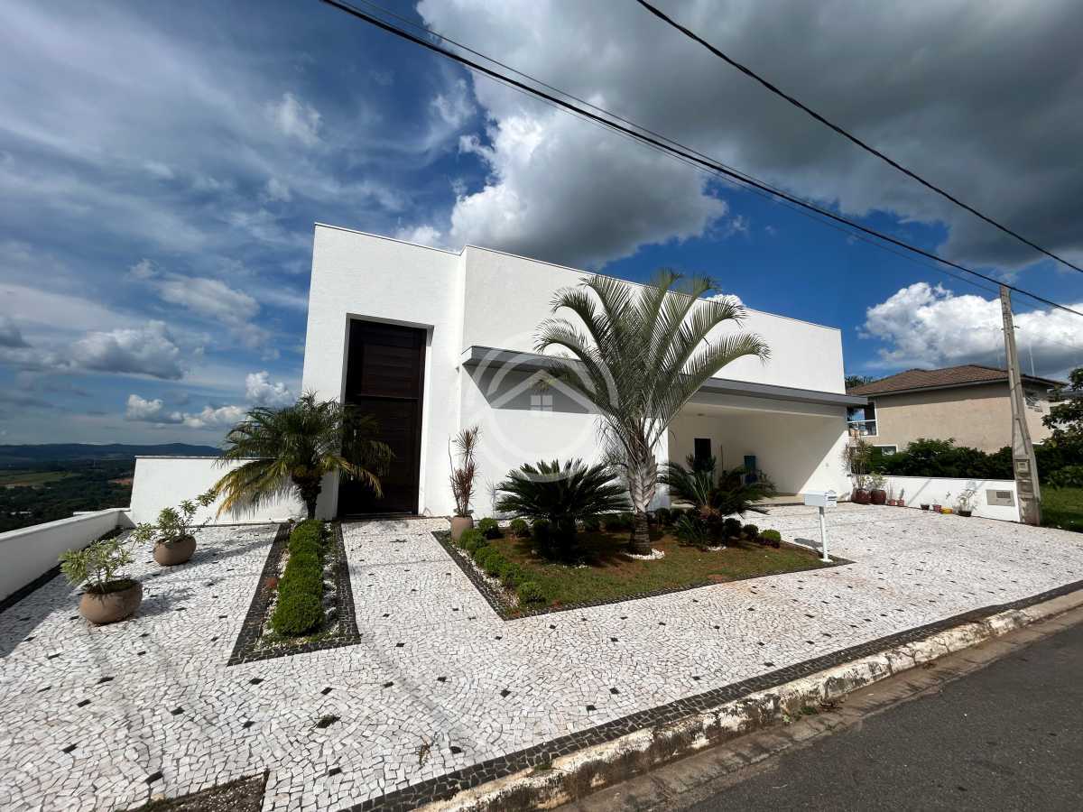 Casa de Condomínio, 4 quartos - Foto 2