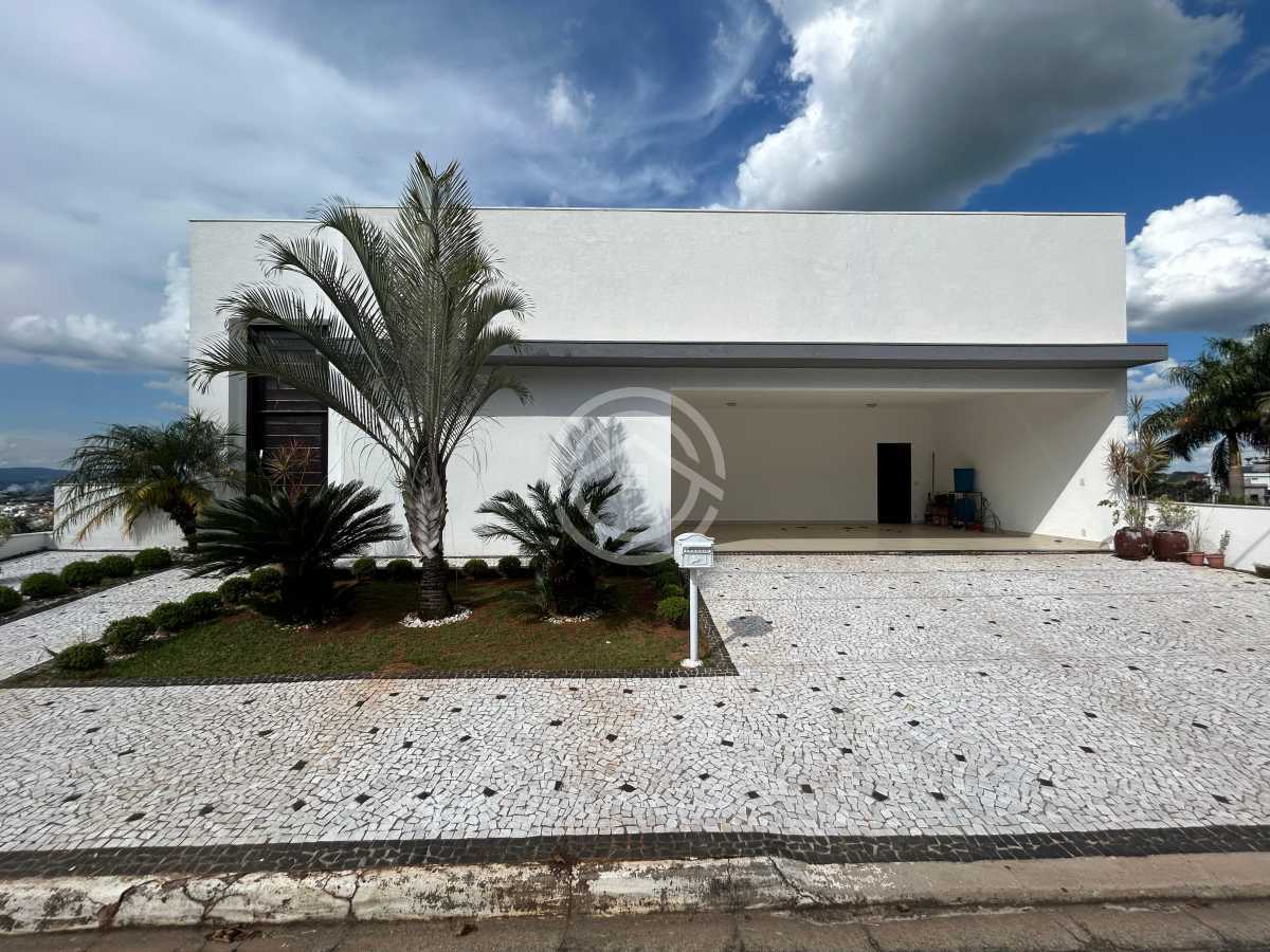 Casa de Condomínio, 4 quartos - Foto 3