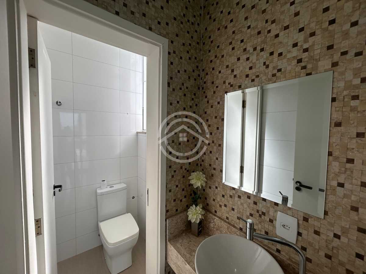 Casa de Condomínio, 4 quartos - Foto 6
