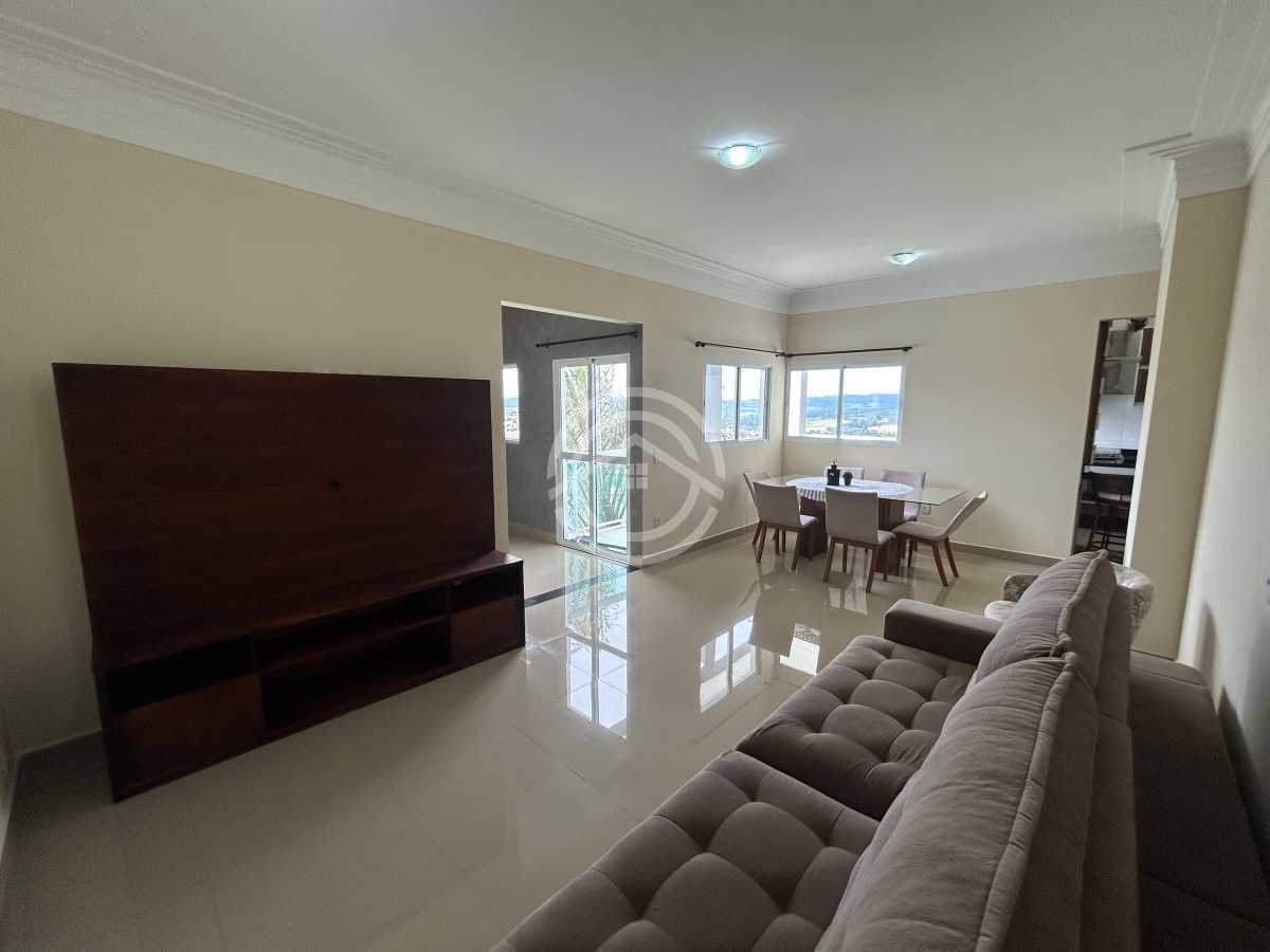 Casa de Condomínio, 4 quartos - Foto 7