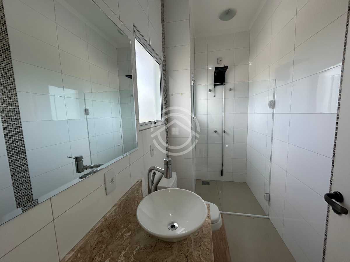 Casa de Condomínio, 4 quartos - Foto 18