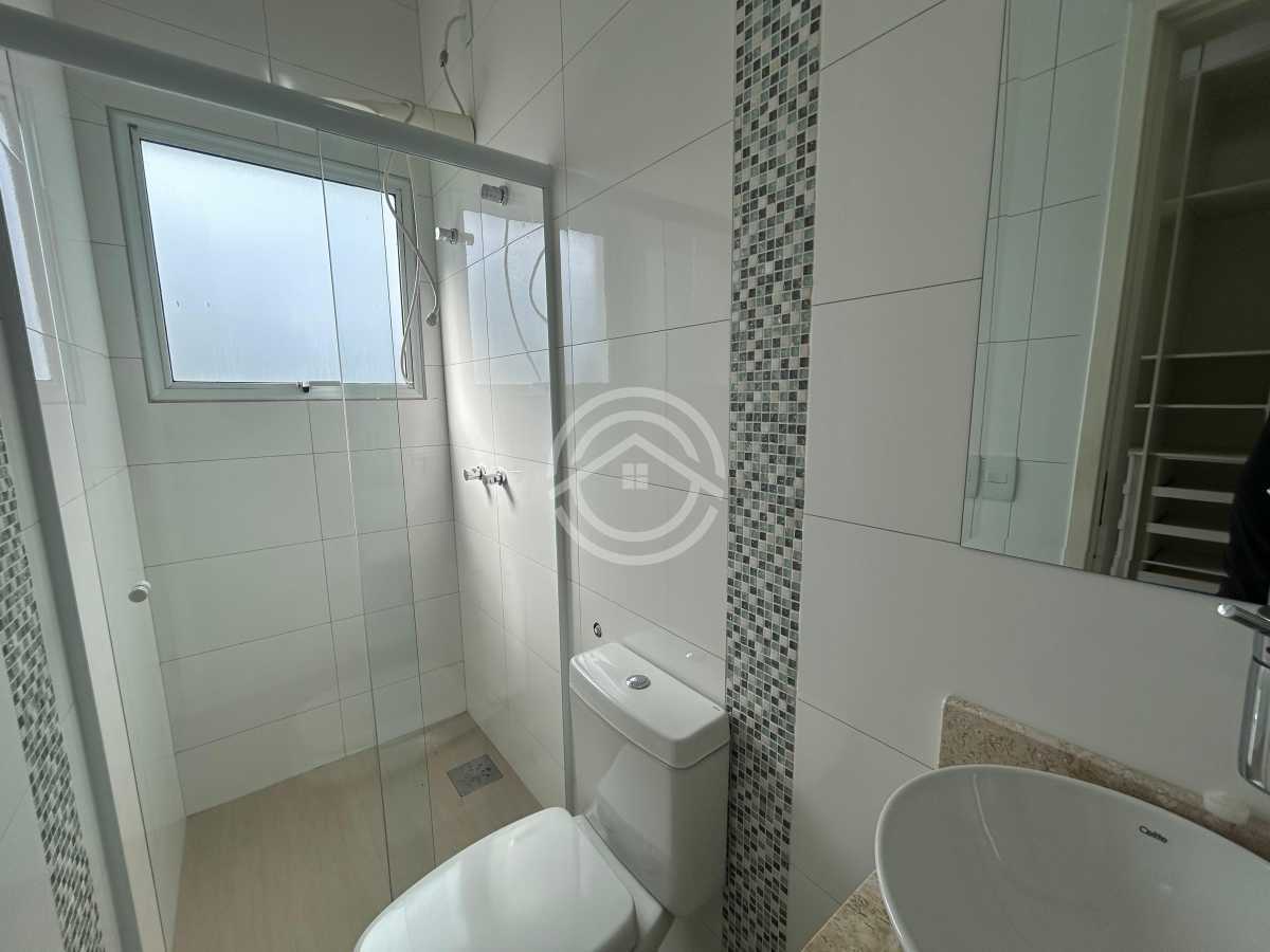 Casa de Condomínio, 4 quartos - Foto 21
