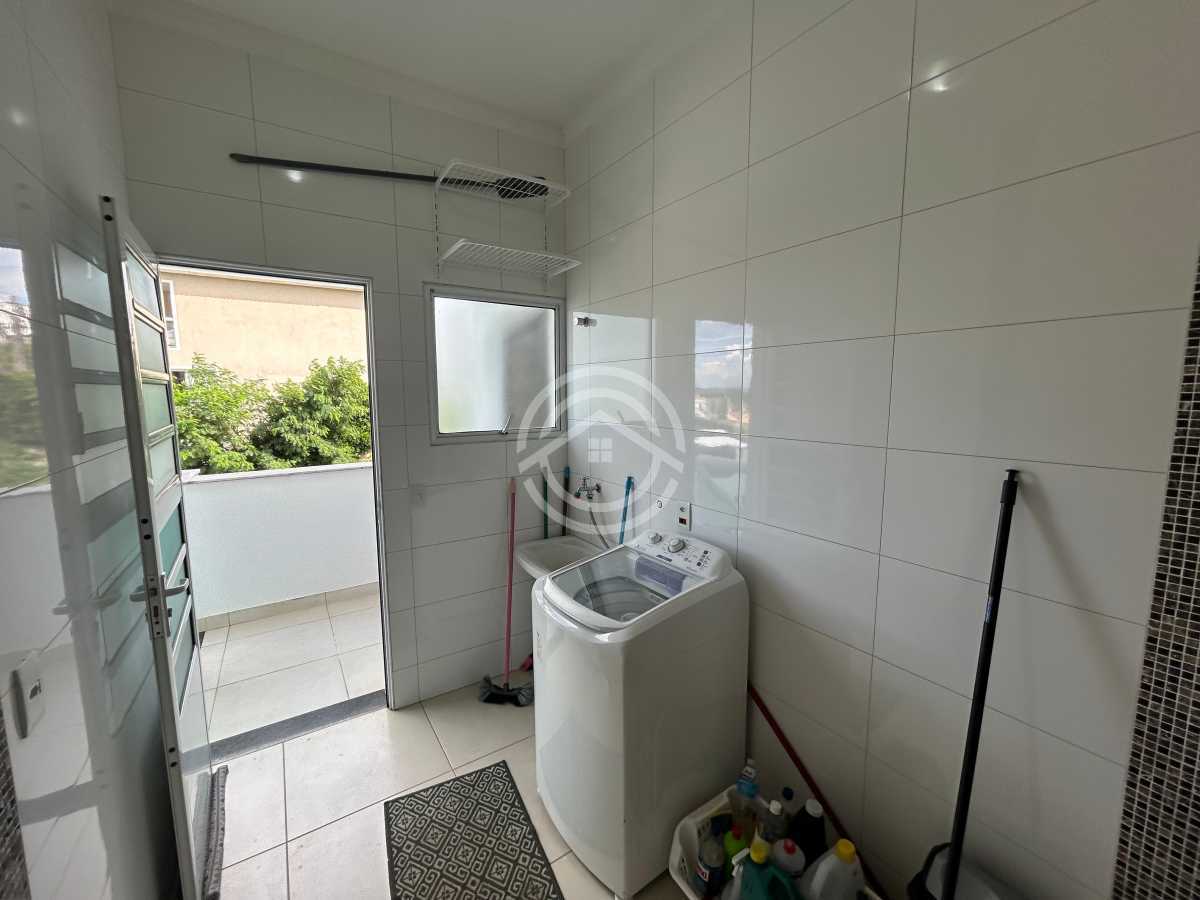 Casa de Condomínio, 4 quartos - Foto 22