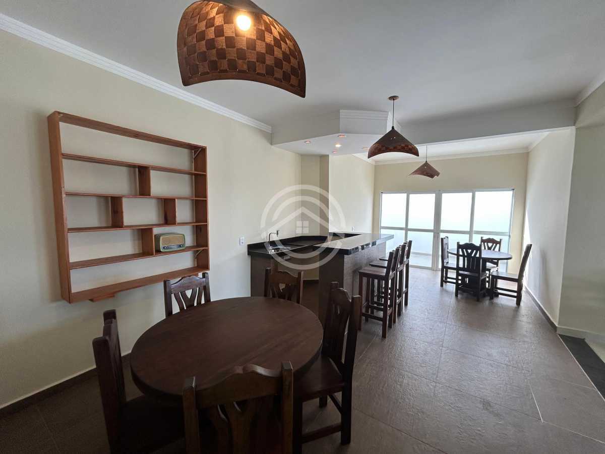 Casa de Condomínio, 4 quartos - Foto 25