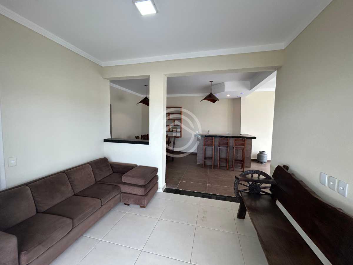 Casa de Condomínio, 4 quartos - Foto 26