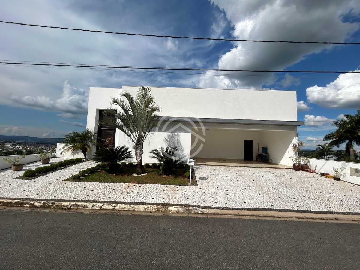 Casa de Condomínio, 4 quartos - Foto 30