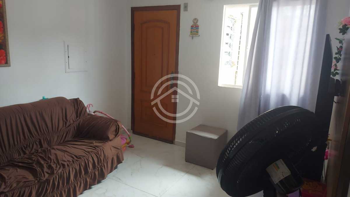 Apartamento, 2 quartos, 56 m² - Foto 2