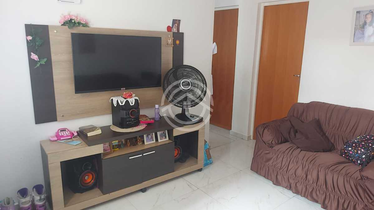 Apartamento, 2 quartos, 56 m² - Foto 1
