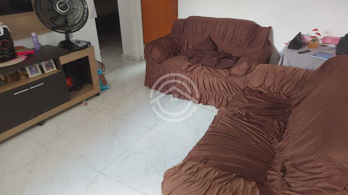 Apartamento, 2 quartos, 56 m² - Foto 3