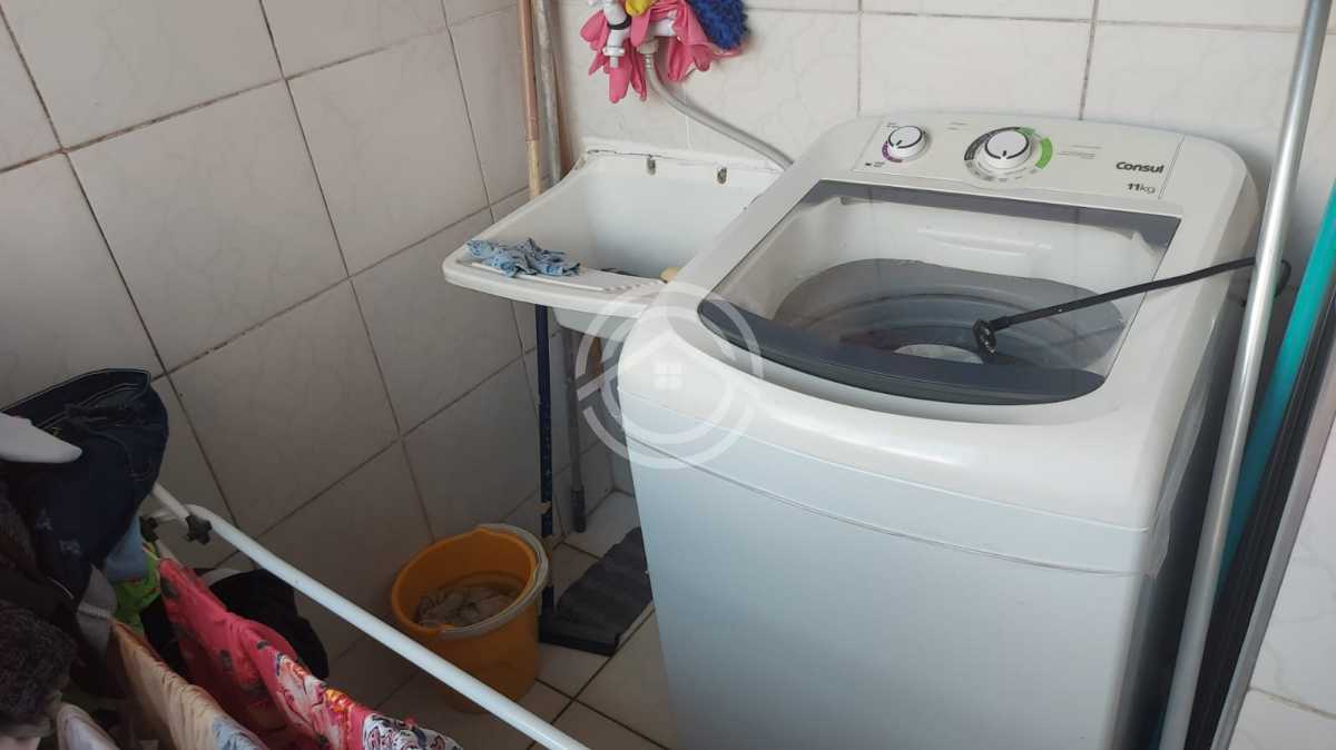 Apartamento, 2 quartos, 56 m² - Foto 5