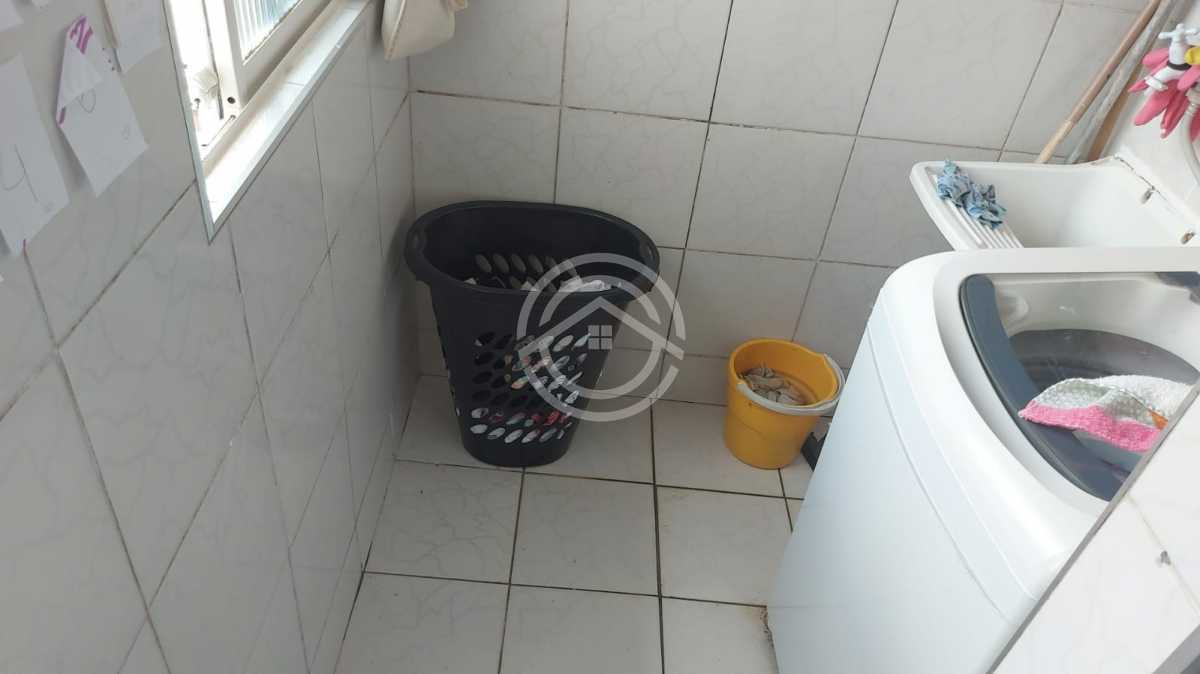 Apartamento, 2 quartos, 56 m² - Foto 6
