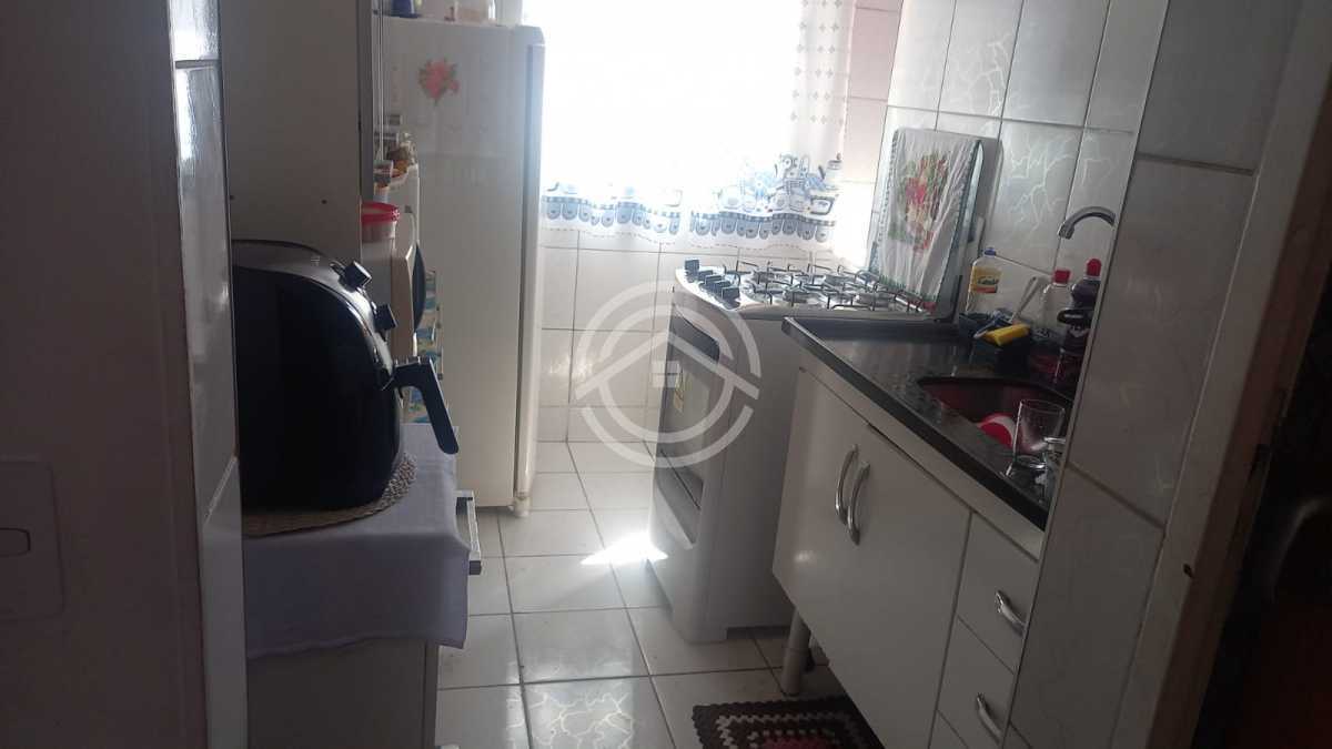 Apartamento, 2 quartos, 56 m² - Foto 7
