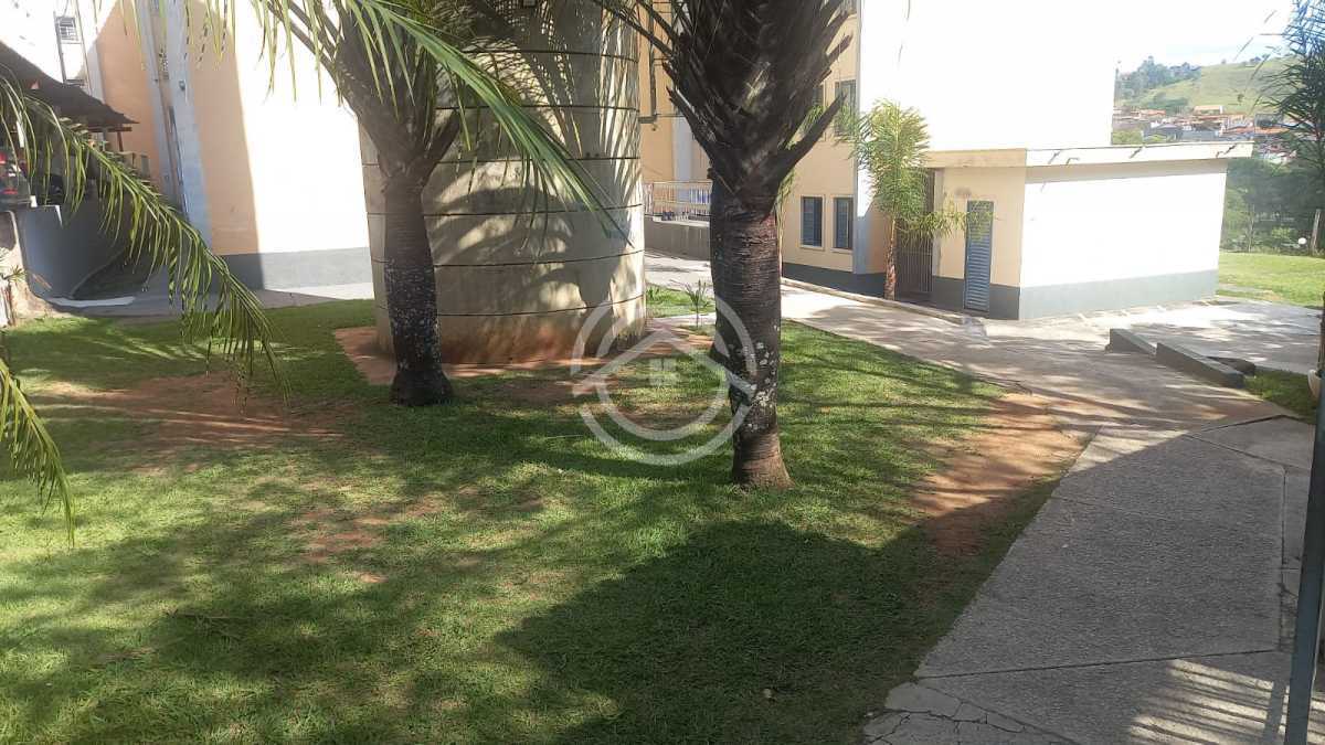 Apartamento, 2 quartos, 56 m² - Foto 8