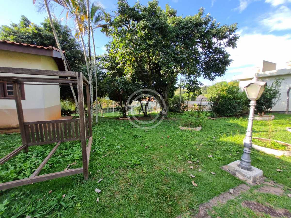 Chácara, 5 quartos - Foto 30