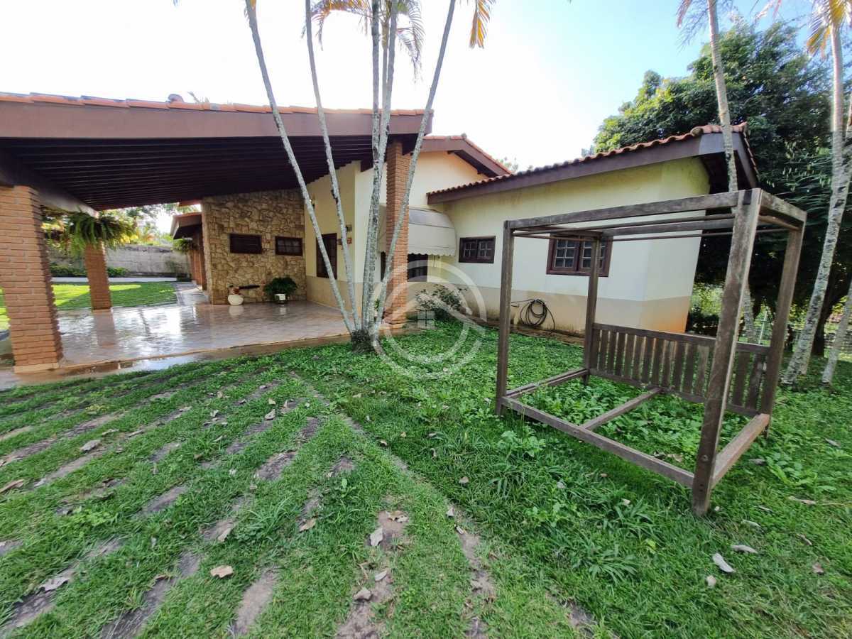 Chácara, 5 quartos - Foto 3