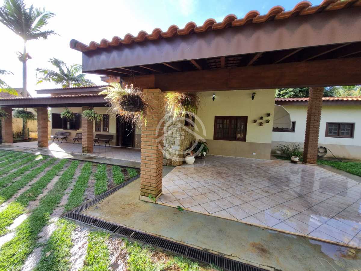 Chácara, 5 quartos - Foto 4
