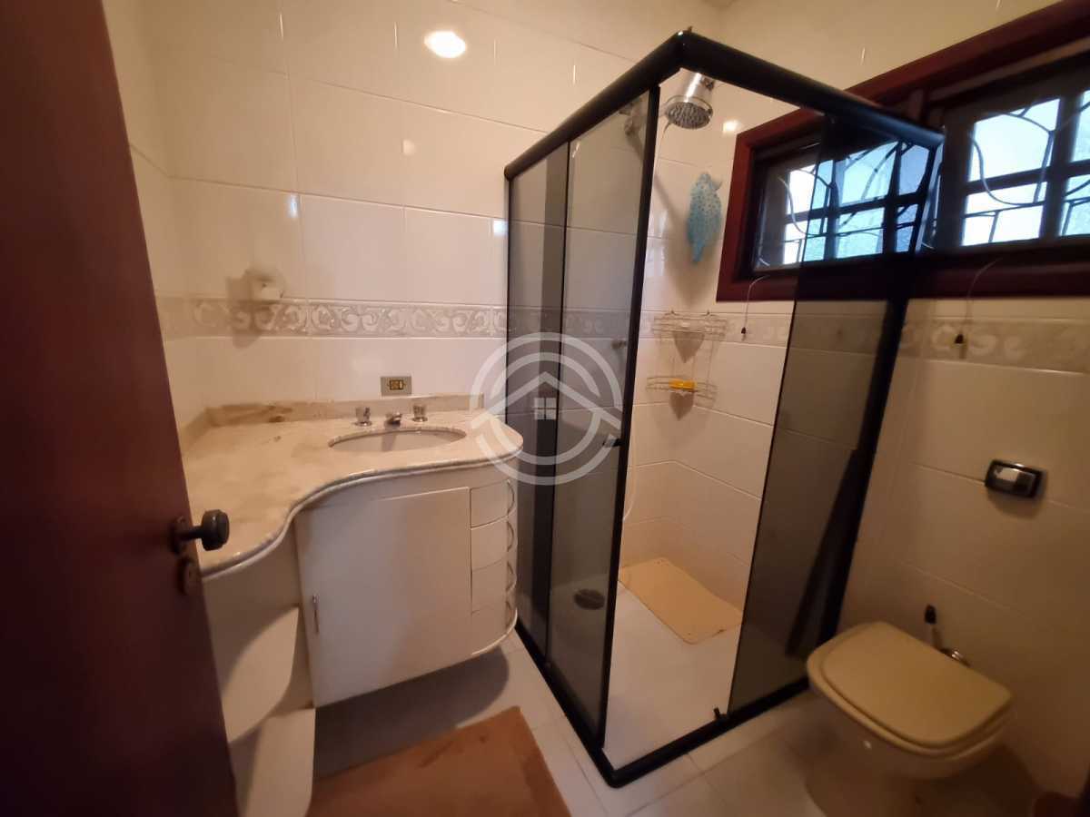 Chácara, 5 quartos - Foto 6