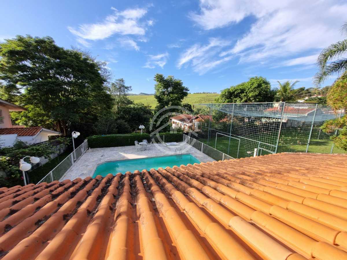 Chácara, 5 quartos - Foto 10
