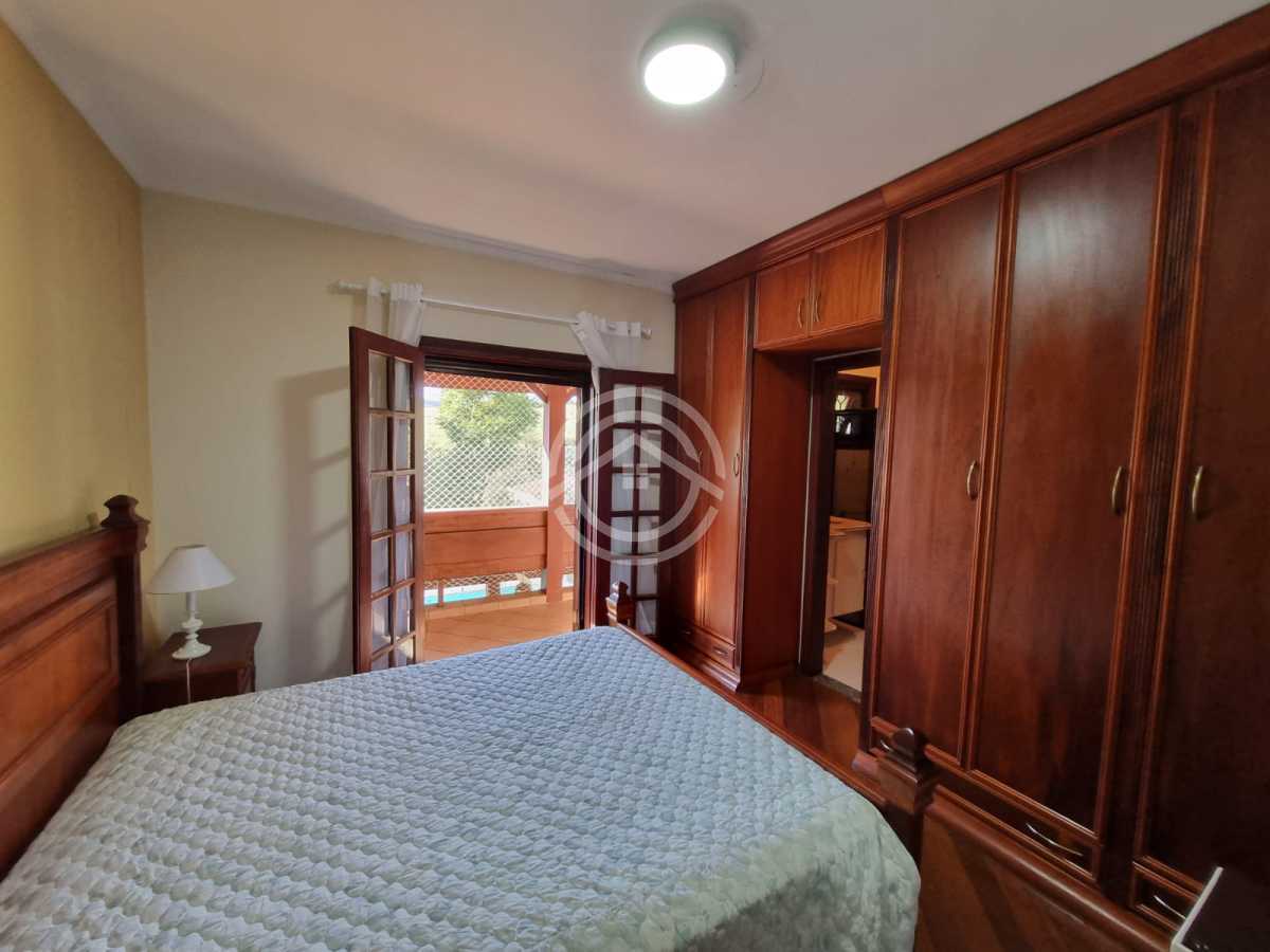 Chácara, 5 quartos - Foto 11