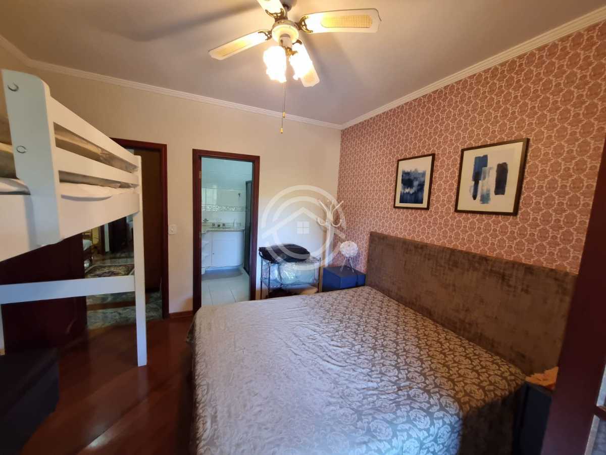 Chácara, 5 quartos - Foto 12