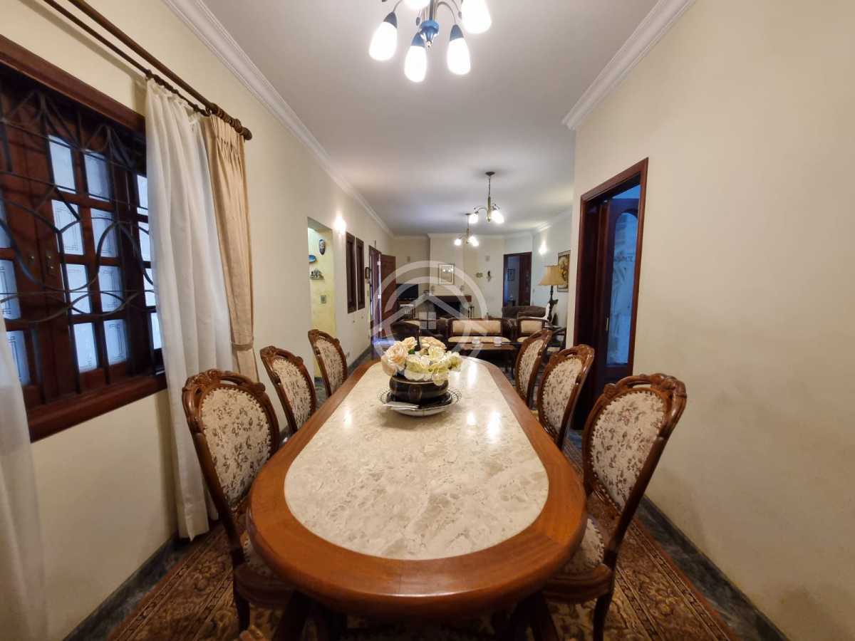 Chácara, 5 quartos - Foto 15