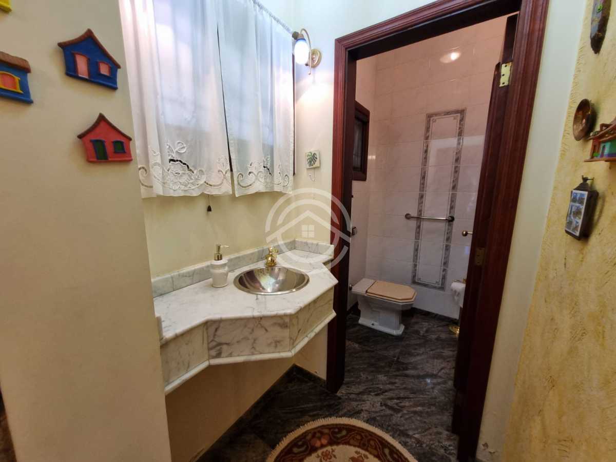 Chácara, 5 quartos - Foto 16