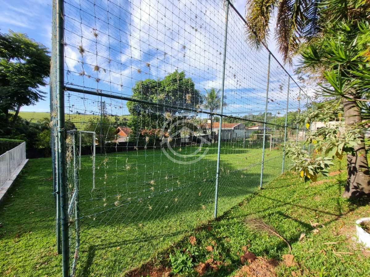 Chácara, 5 quartos - Foto 29